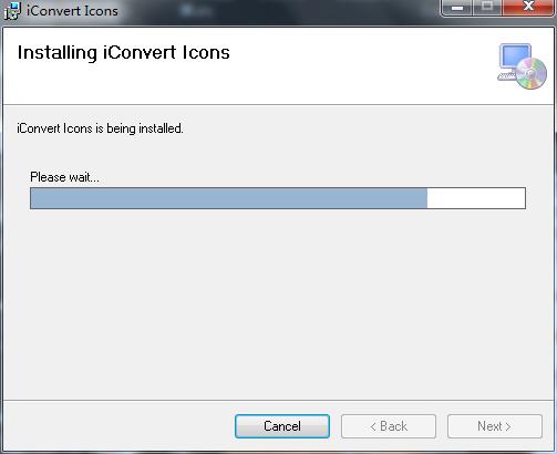 iconvert icons破解版下载 v1.84(附注册码)
