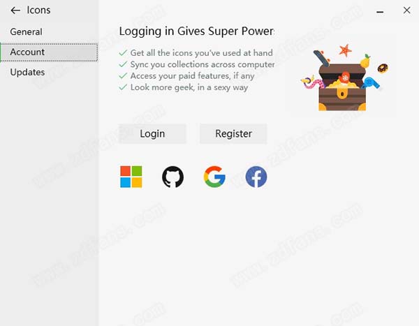 Pichon 9破解版-Pichon 9中文免费版下载 v9.0(附破解补丁)