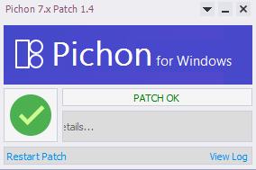 Pichon破解版下载 v8.0.0(附破解补丁和教程)[百度网盘资源]