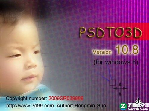 Psdto3d108