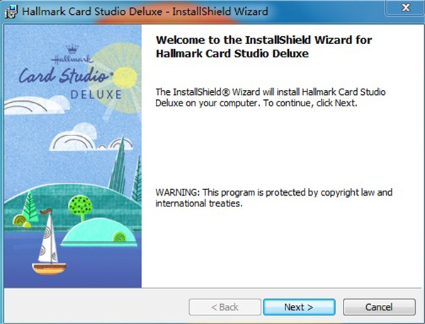 Hallmark Card Studio 2020 Deluxe直装破解版下载 v21.0.0.5[百度网盘资源]