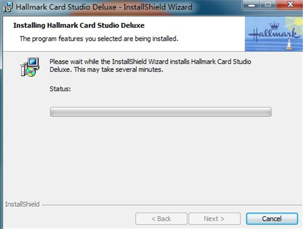 Hallmark Card Studio 2020 Deluxe直装破解版下载 v21.0.0.5[百度网盘资源]