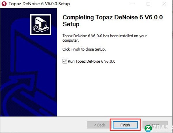 Topaz Denoise 6破解版-Topaz Denoise(PS降噪磨皮滤镜)汉化版下载 v6.0.0(附安装教程)