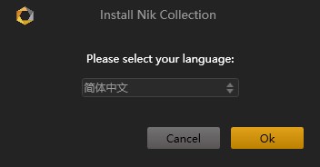 Nik Collection 4中文破解版下载 v4.0(附安装教程)[百度网盘资源]