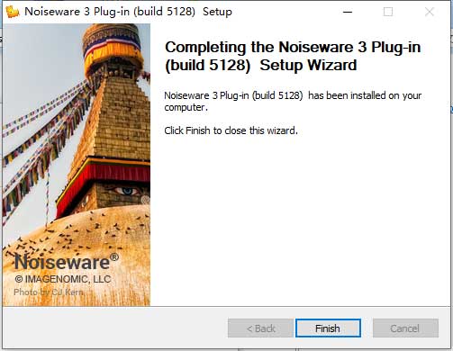 Noiseware中文破解版-Imagenomic Noiseware插件免费版下载 v5.1.2