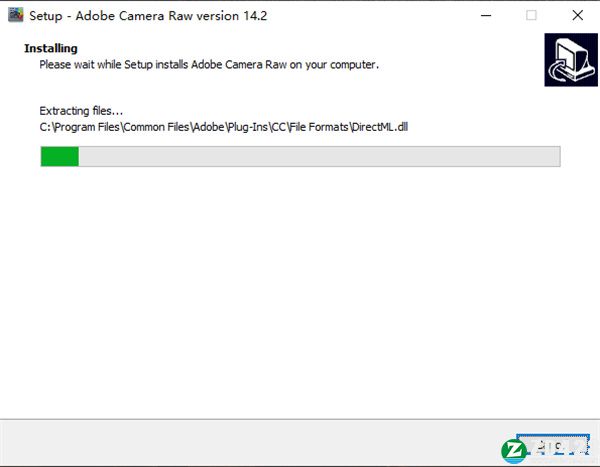 Adobe Camera Raw 14中文版-Adobe Camera Raw 14(文件编辑工具)官方最新版下载 v14.2[百度网盘资源]