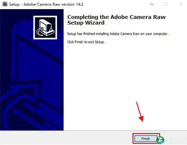 Adobe Camera Raw 14中文版-Adobe Camera Raw 14(文件编辑工具)官方最新版下载 v14.2[百度网盘资源]