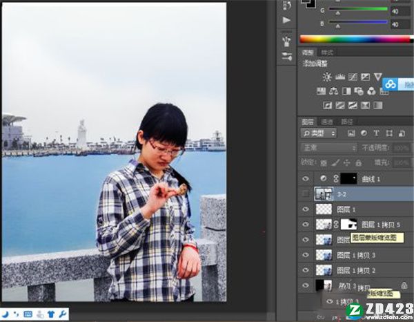 Adobe Camera Raw 14中文版-Adobe Camera Raw 14(文件编辑工具)官方最新版下载 v14.2[百度网盘资源]