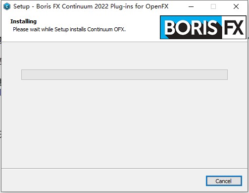 Boris FX Continuum 2022中文破解版-Boris FX Continuum Complete 2022最新免费版下载 v15.0.0.1479(附破解补丁)[百度网盘资源]