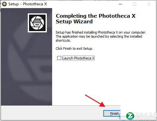 Phototheca X 2022中文破解版-Phototheca X 2022永久免费版下载 v2022.1.15.3529(附破解补丁)