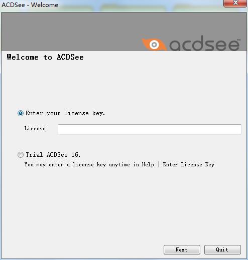 ACDSee 16破解版 v16.1.88下载(附注册机)