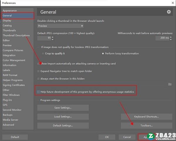 Zoner Photo Studio 19破解版-Zoner Photo Studio 19免费版下载 v19.2103.2.311