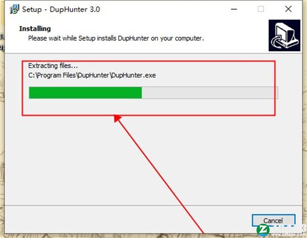 Teorex DupHunter中文破解版-Teorex DupHunter永久免费版下载 v3.0(附安装教程)