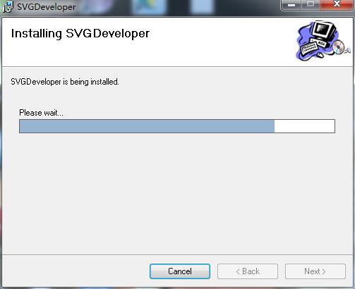 SVGDeveloper破解版下载 v1.0.5(附注册机)