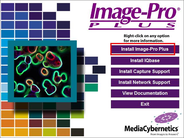 image pro plus 6.0破解版下载(附破解文件)