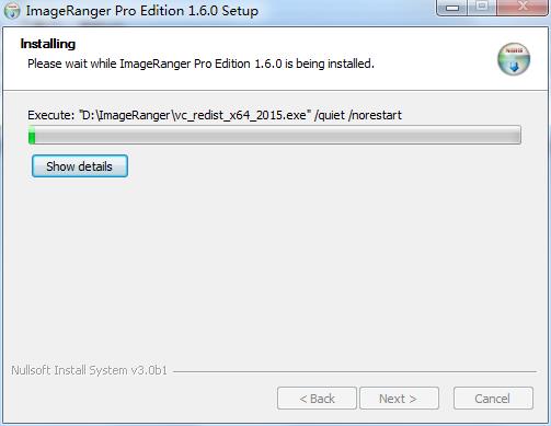 ImageRanger Pro(图片管理工具)中文破解版下载 v1.6.1.1365(附破解补丁和教程)