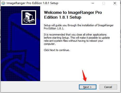 ImageRanger Pro Edition破解版下载 v1.8.1.1742(附破解教程)