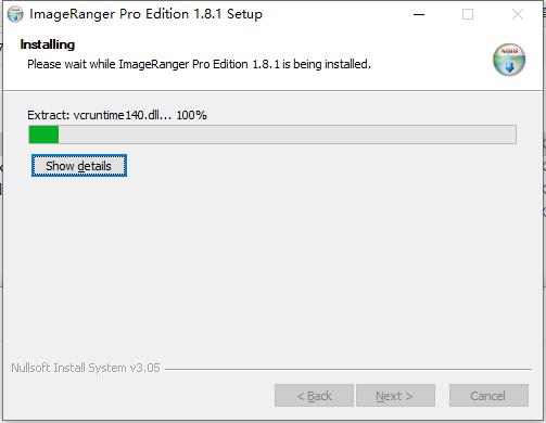 ImageRanger Pro Edition破解版下载 v1.8.1.1742(附破解教程)