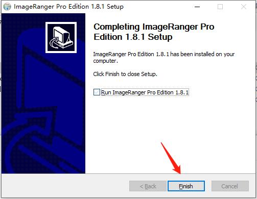 ImageRanger Pro Edition破解版下载 v1.8.1.1742(附破解教程)