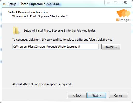 Photo Supreme(图片管理软件)破解版下载 v5.2.0.2530(附破解补丁)