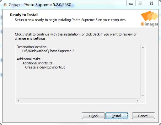 Photo Supreme(图片管理软件)破解版下载 v5.2.0.2530(附破解补丁)