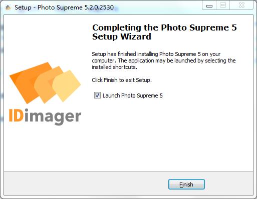 Photo Supreme(图片管理软件)破解版下载 v5.2.0.2530(附破解补丁)