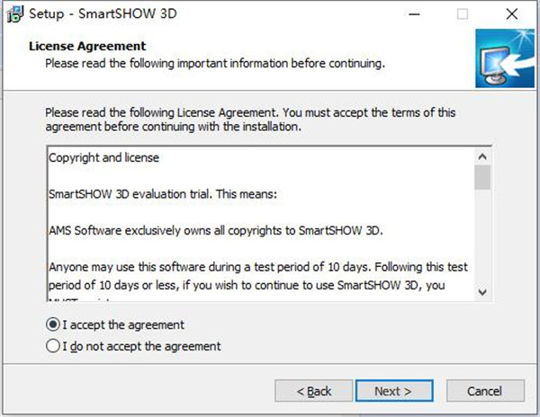SmartSHOW 3D 16破解版-AMS Software SmartSHOW 3D Deluxe 16中文激活版下载 v16.0(附安装教程)