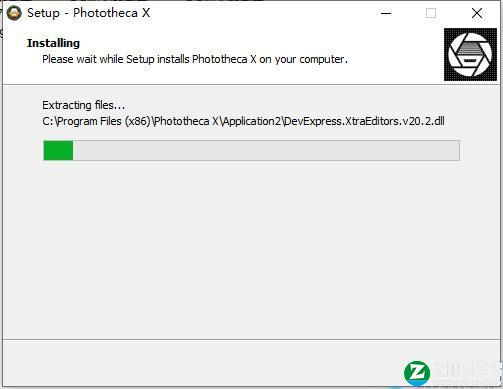 Phototheca X 2021中文破解版-Phototheca Pro 2021汉化免激活版下载 v2021.5.1.3520