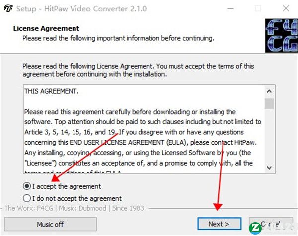HitPaw Video Converter破解版-HitPaw Video Converter永久激活版下载 v2.1.0