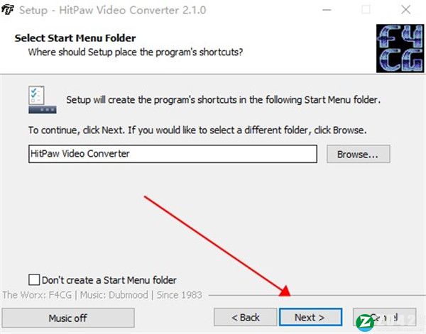 HitPaw Video Converter破解版-HitPaw Video Converter永久激活版下载 v2.1.0