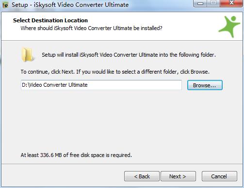 iSkysoft Video Converter Ultimate中文破解版下载 v11.1.0.224(附破解教程)