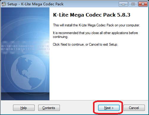 K-Lite Codec Pack 16中文破解版-K-Lite Codec Pack 16影音解码器软件下载 v16.1.0(附安装教程)