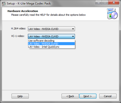 K-Lite Codec Pack 16中文破解版-K-Lite Codec Pack 16影音解码器软件下载 v16.1.0(附安装教程)