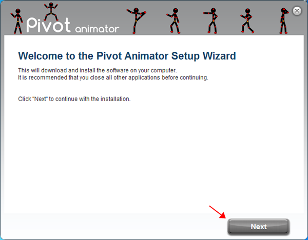Pivot Animator中文版下载 v4.2.7