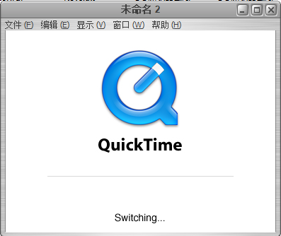 quicktime 破解版