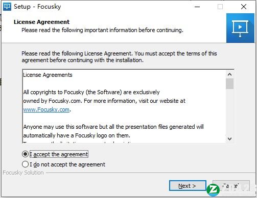 Focusky 2022中文破解版-Focusky动画演示大师下载 v2022.5.0.2最新免费版下载[百度网盘资源]