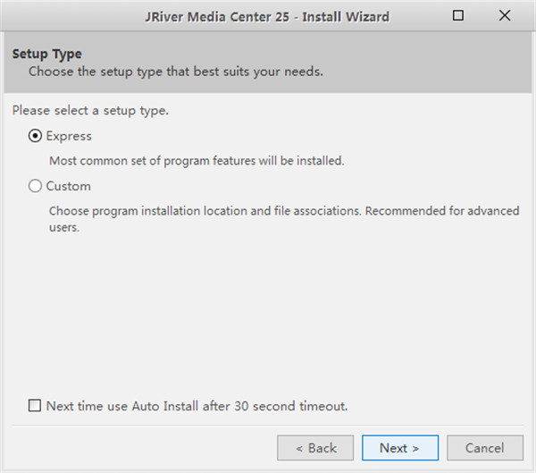 JRiver Media Center25中文破解版 v25.0.114下载(附破解补丁)
