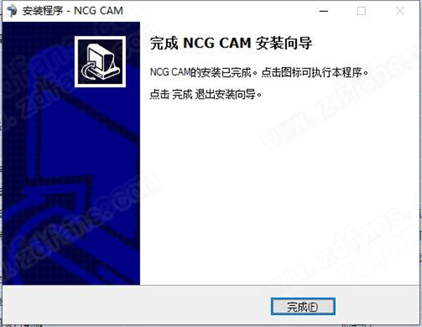 NCG Cam 18破解版-NCG Cam中文激活版下载 v18.0.0.5(附破解补丁)[百度网盘资源]