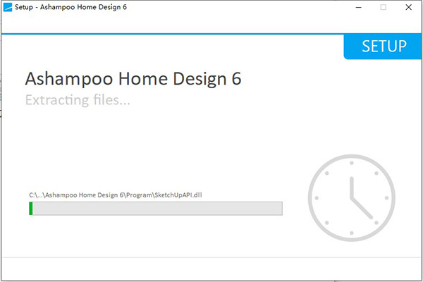 Ashampoo Home Design 6中文破解版 v6.0.1(附破解补丁)[百度网盘资源]下载