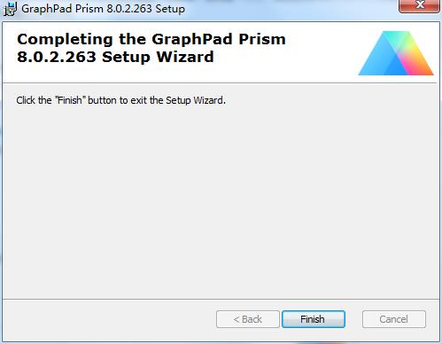 Prism破解版_GraphPad Prism中文破解版下载 v8.0.2.263(附破解补丁和教程)