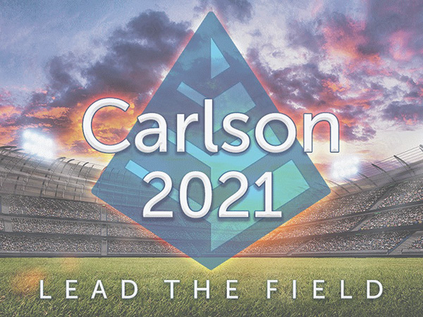 Carlson Civil Suite 2021