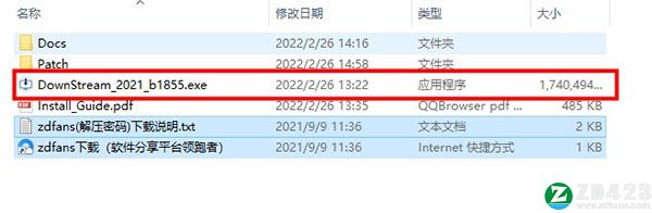 DownStream Products 2021破解版-DownStream Products 2021(PCB设计处理软件)免费版下载 v14.6.1855附破解补丁[百度网盘资源]