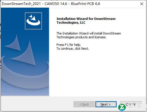 DownStream Products 2021破解版-DownStream Products 2021(PCB设计处理软件)免费版下载 v14.6.1855附破解补丁[百度网盘资源]