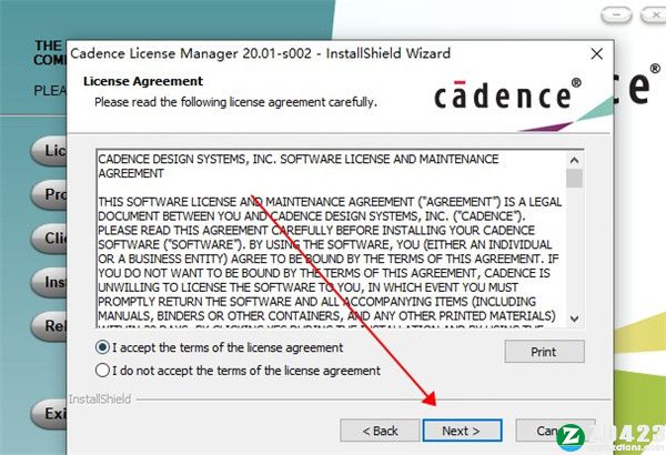 Cadence Sigrity 2022破解版-Cadence Design Systems Analysis Sigrity 2022(电路仿真模拟软件)免费激活版下载 v2022.1[百度网盘资源]