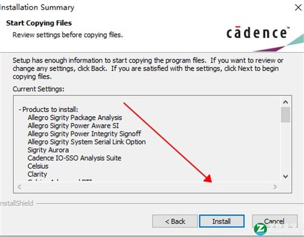 Cadence Sigrity 2022破解版-Cadence Design Systems Analysis Sigrity 2022(电路仿真模拟软件)免费激活版下载 v2022.1[百度网盘资源]