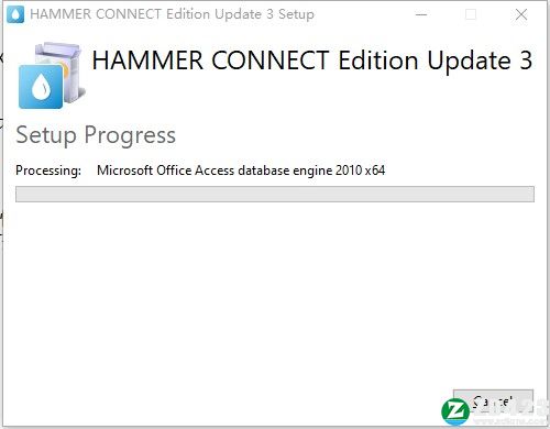 OpenFlows Hammer破解版-OpenFlows Hammer已激活免费版下载 v3.5.0(附破解补丁)[百度网盘资源]