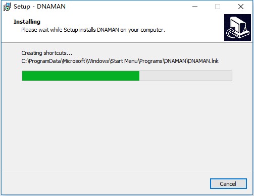 dnaman 9破解版_dnaman破解版下载 v9.0(含破解补丁)