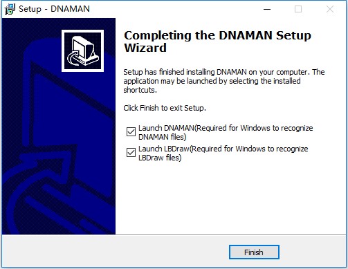 dnaman 9破解版_dnaman破解版下载 v9.0(含破解补丁)