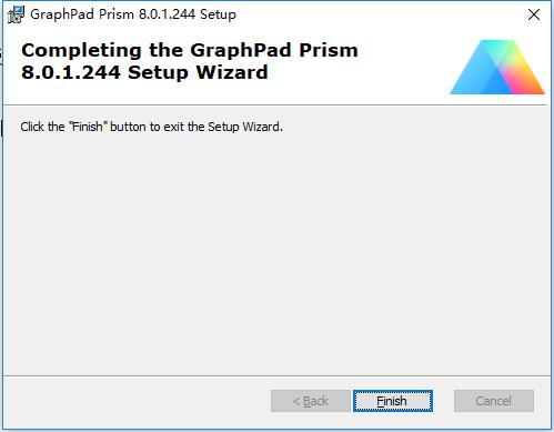 Prism 8破解版_GraphPad Prism8专业破解版下载(附破解补丁)