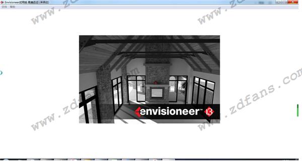 Envisioneer 13(装修设计软件)中文破解版 v13.0下载[百度网盘资源]